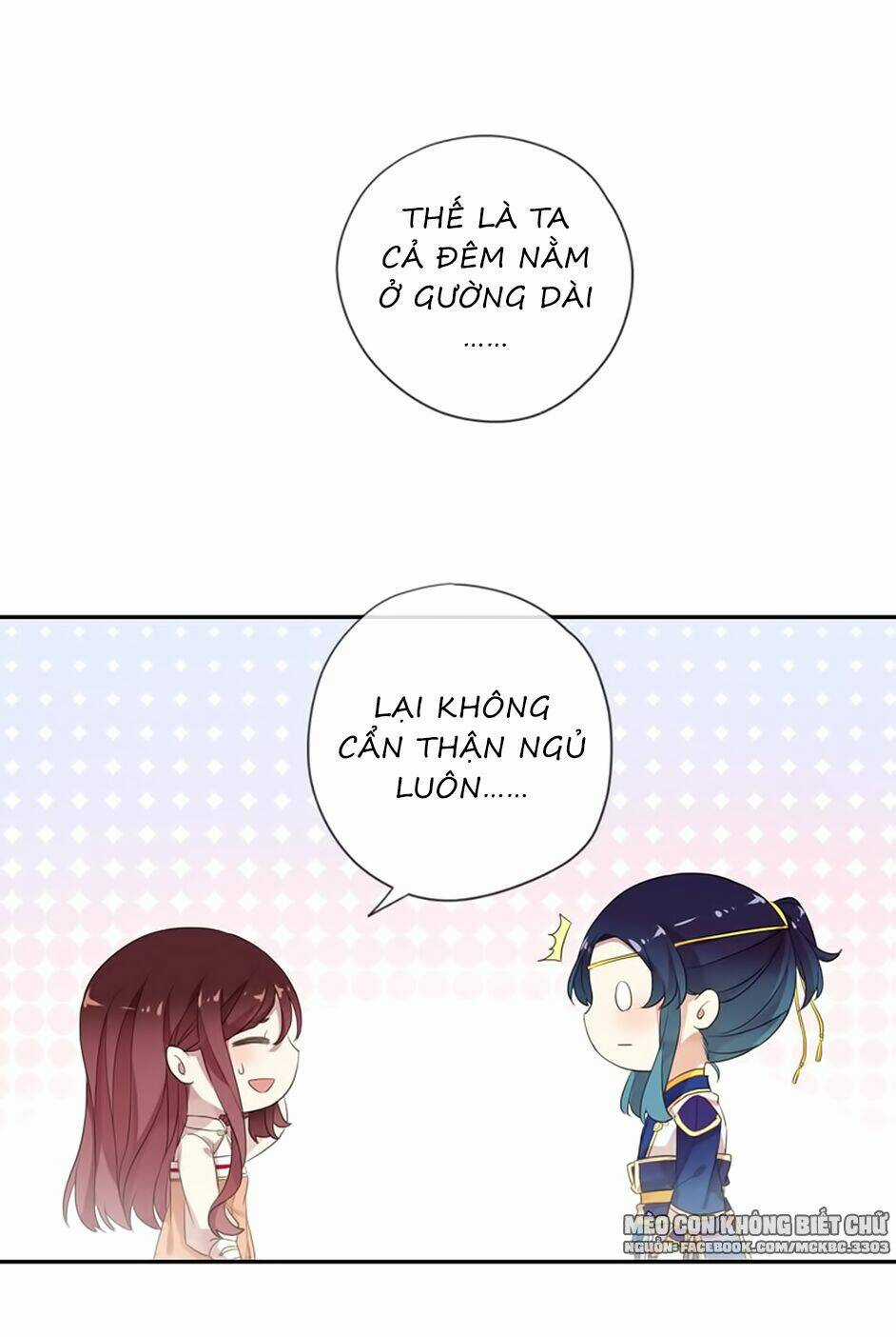 Bách Yêu Dị Văn - Chapter 93 - Trang 26