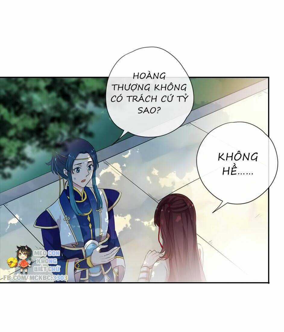 Bách Yêu Dị Văn - Chapter 93 - Trang 27