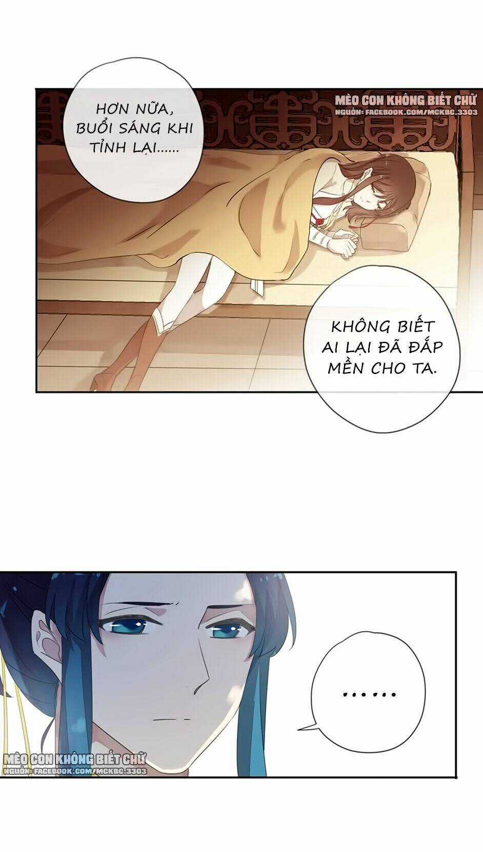 Bách Yêu Dị Văn - Chapter 93 - Trang 28