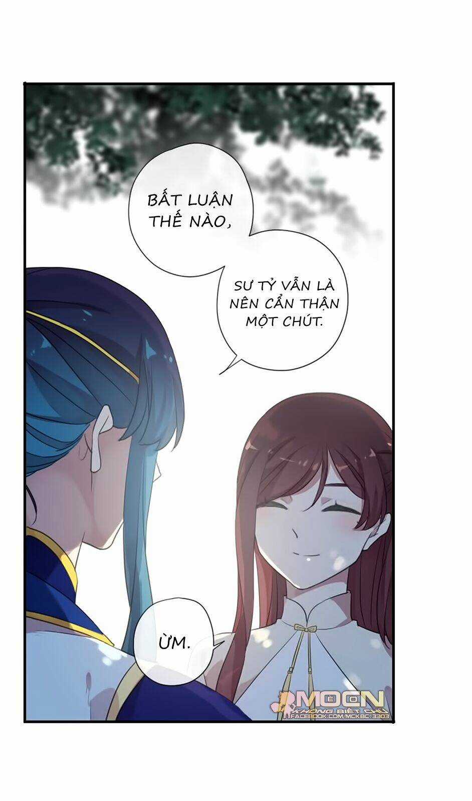 Bách Yêu Dị Văn - Chapter 93 - Trang 29