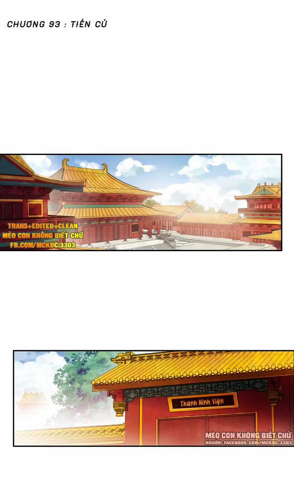 Bách Yêu Dị Văn - Chapter 93 - Trang 4