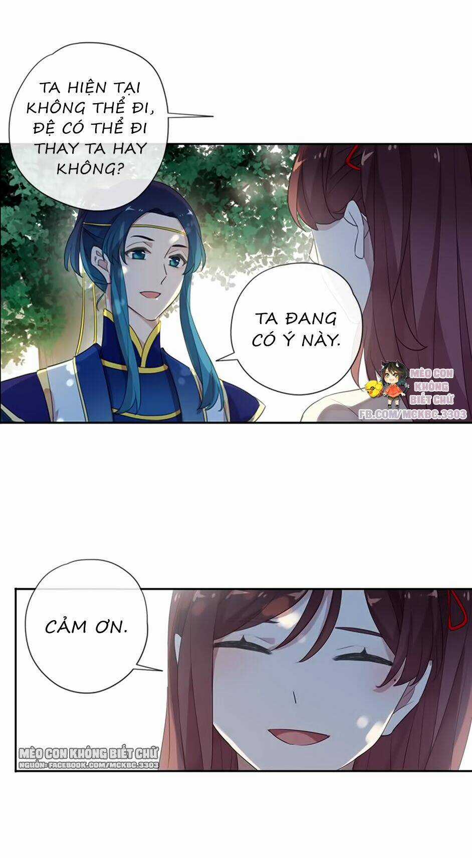 Bách Yêu Dị Văn - Chapter 93 - Trang 31