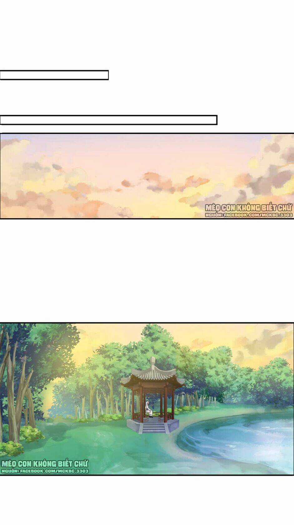 Bách Yêu Dị Văn - Chapter 93 - Trang 32