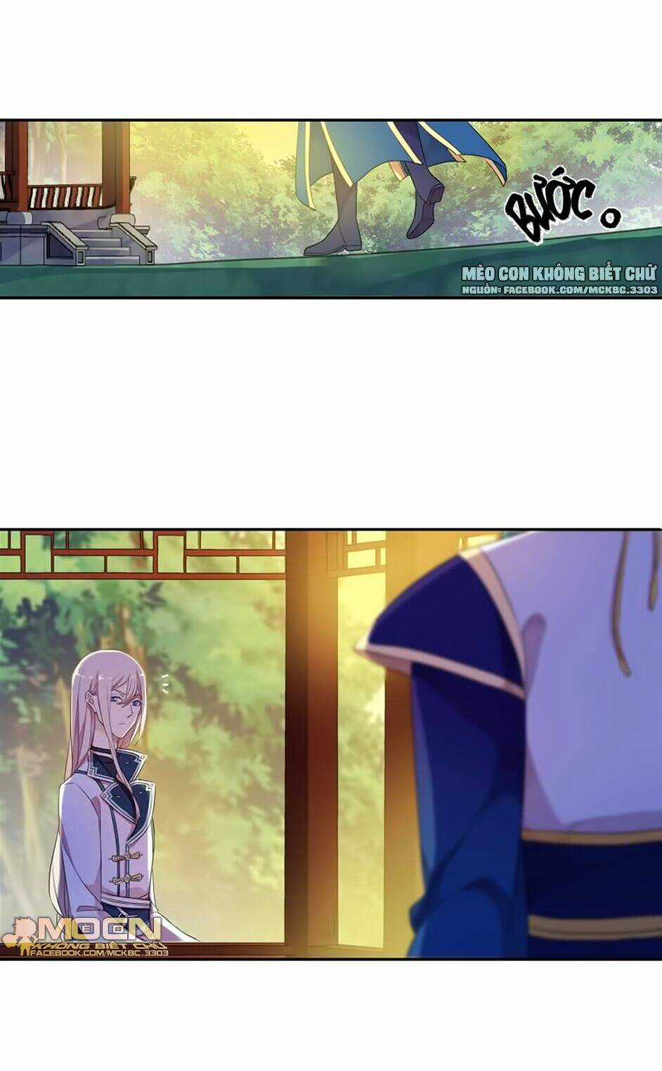 Bách Yêu Dị Văn - Chapter 93 - Trang 33