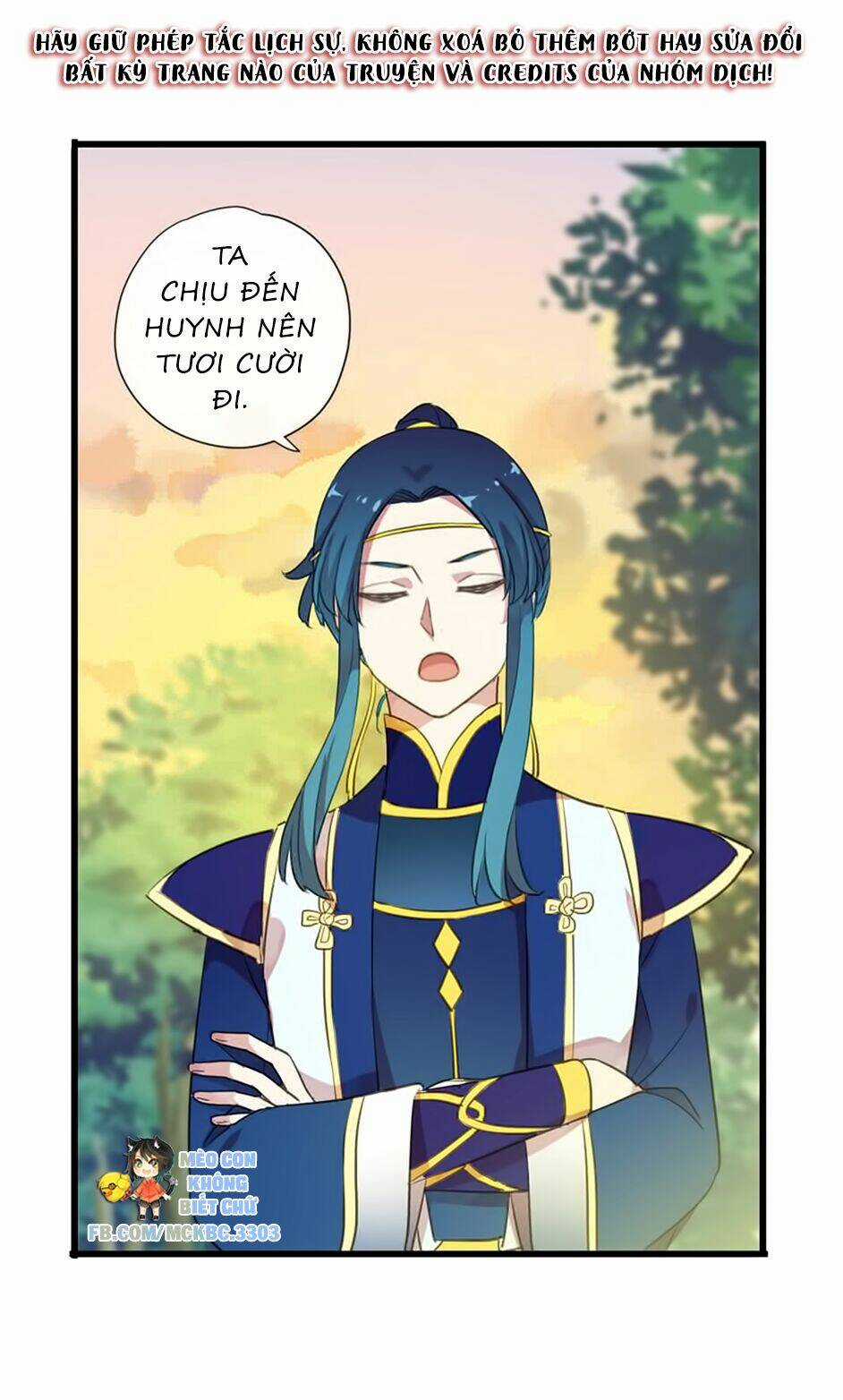 Bách Yêu Dị Văn - Chapter 93 - Trang 35