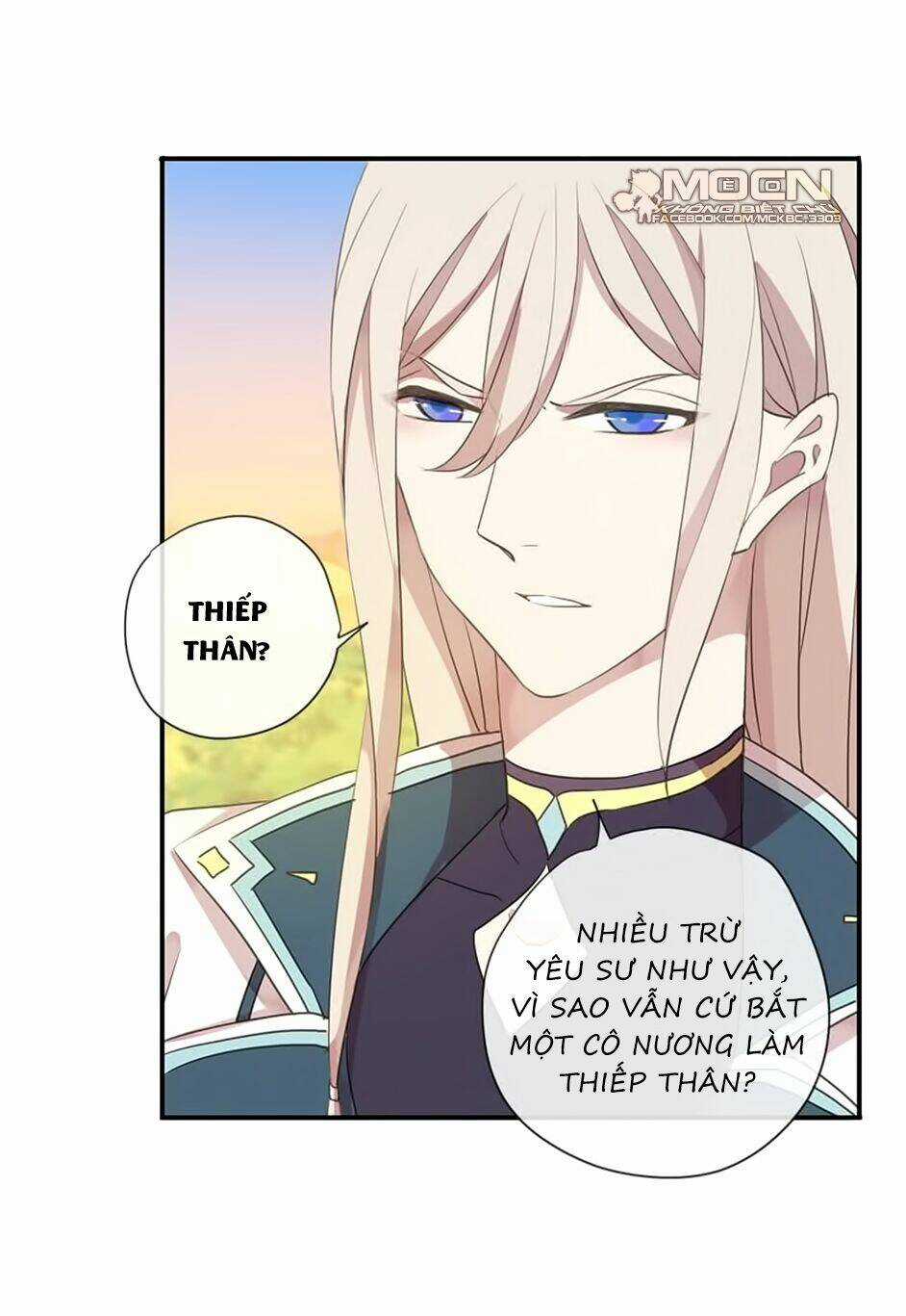 Bách Yêu Dị Văn - Chapter 93 - Trang 37