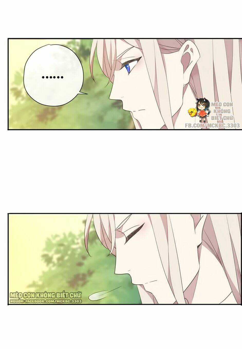 Bách Yêu Dị Văn - Chapter 93 - Trang 39