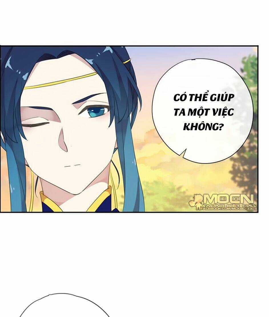 Bách Yêu Dị Văn - Chapter 93 - Trang 40