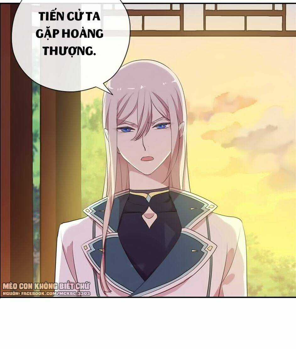 Bách Yêu Dị Văn - Chapter 93 - Trang 41