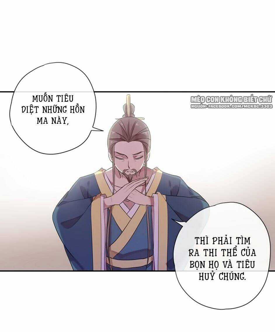 Bách Yêu Dị Văn - Chapter 93 - Trang 6