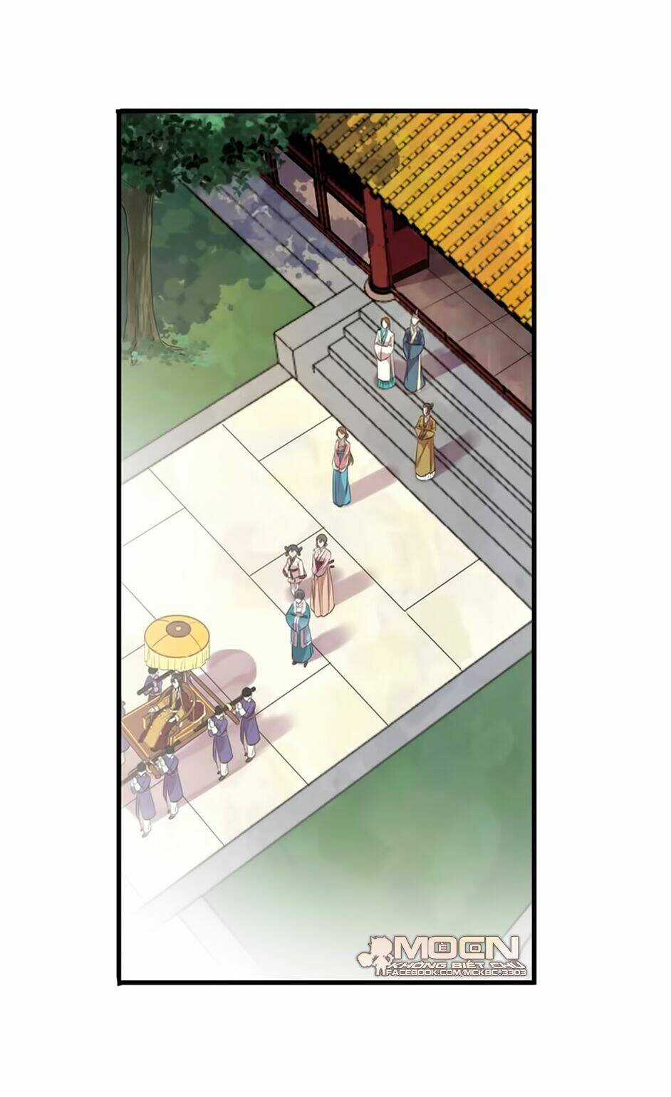 Bách Yêu Dị Văn - Chapter 93 - Trang 8