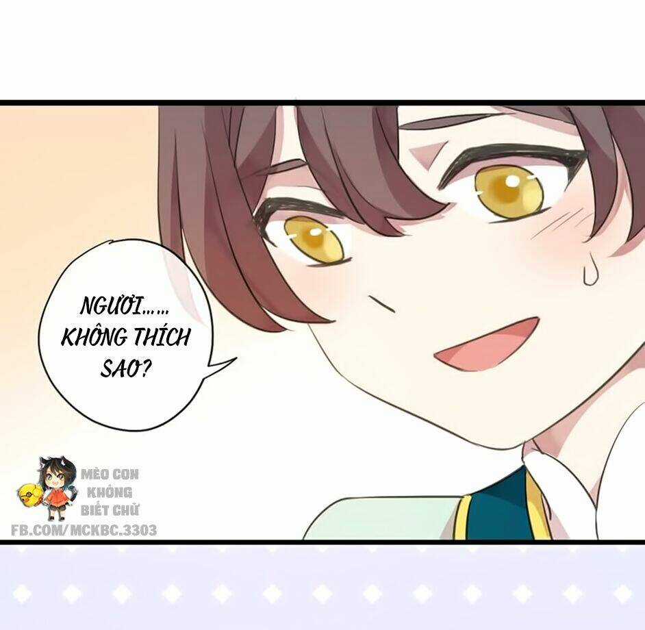 Bách Yêu Dị Văn - Chapter 94.5 - Trang 14