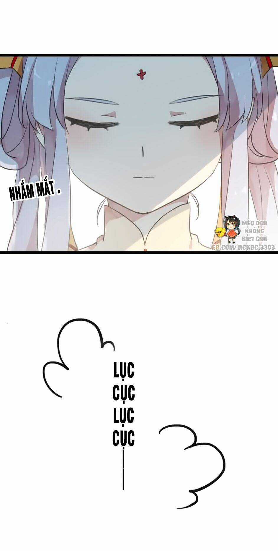 Bách Yêu Dị Văn - Chapter 94.5 - Trang 6