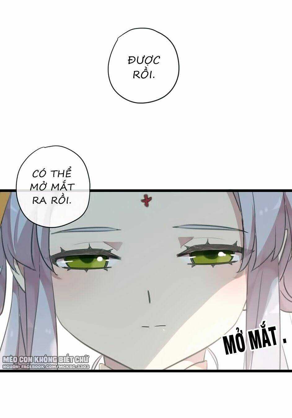 Bách Yêu Dị Văn - Chapter 94.5 - Trang 7