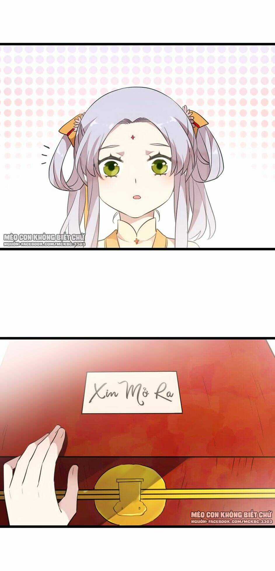 Bách Yêu Dị Văn - Chapter 94.5 - Trang 9