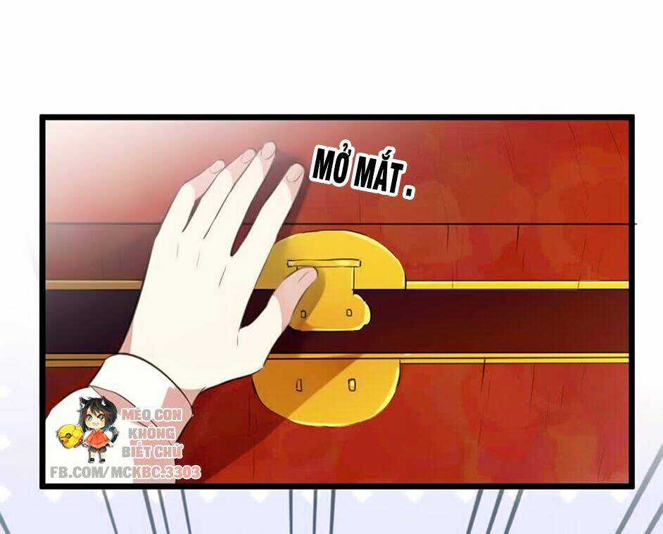 Bách Yêu Dị Văn - Chapter 94.5 - Trang 10