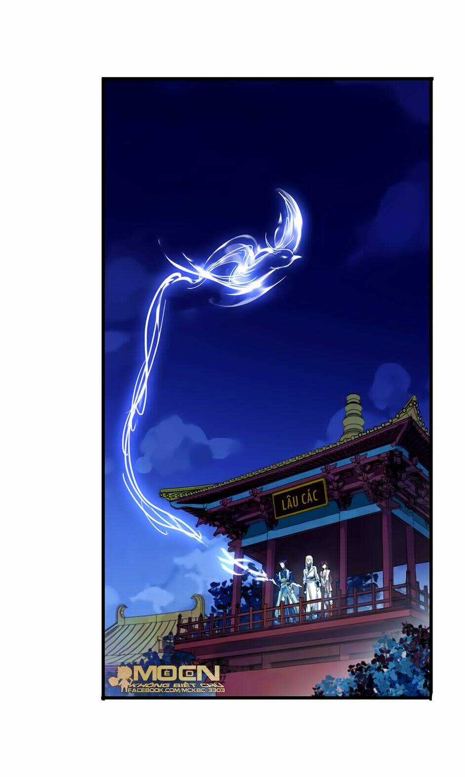 Bách Yêu Dị Văn - Chapter 94 - Trang 11