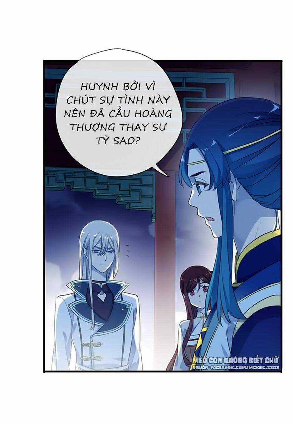 Bách Yêu Dị Văn - Chapter 94 - Trang 14