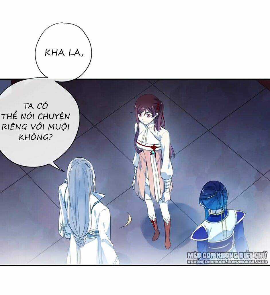 Bách Yêu Dị Văn - Chapter 94 - Trang 16