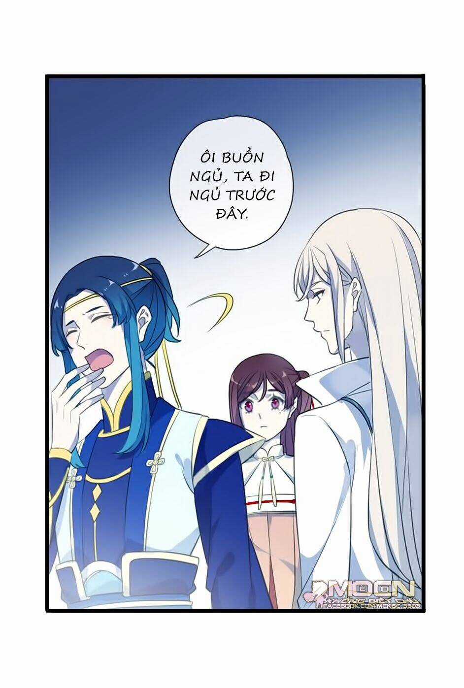 Bách Yêu Dị Văn - Chapter 94 - Trang 20