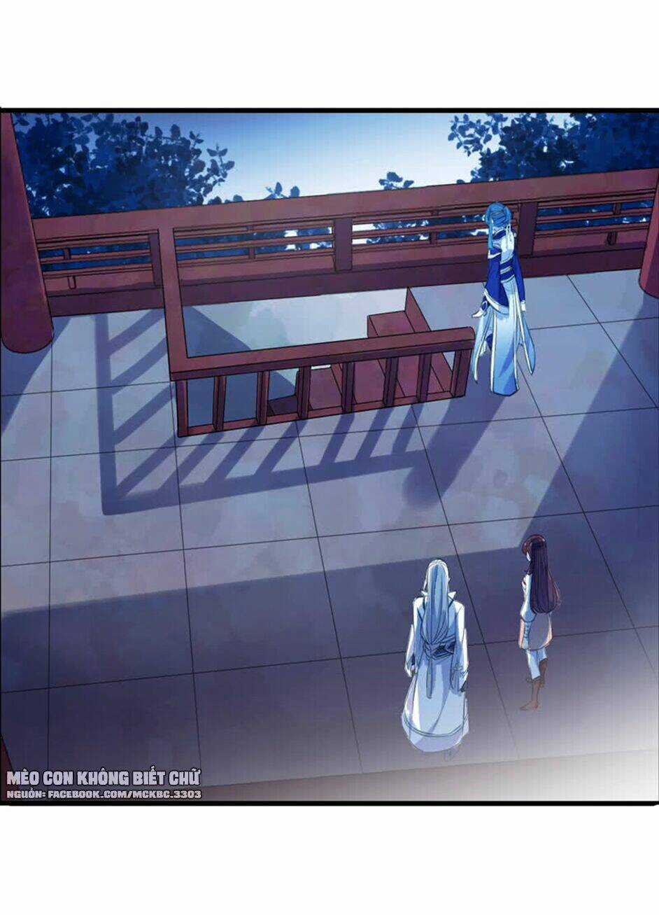 Bách Yêu Dị Văn - Chapter 94 - Trang 21