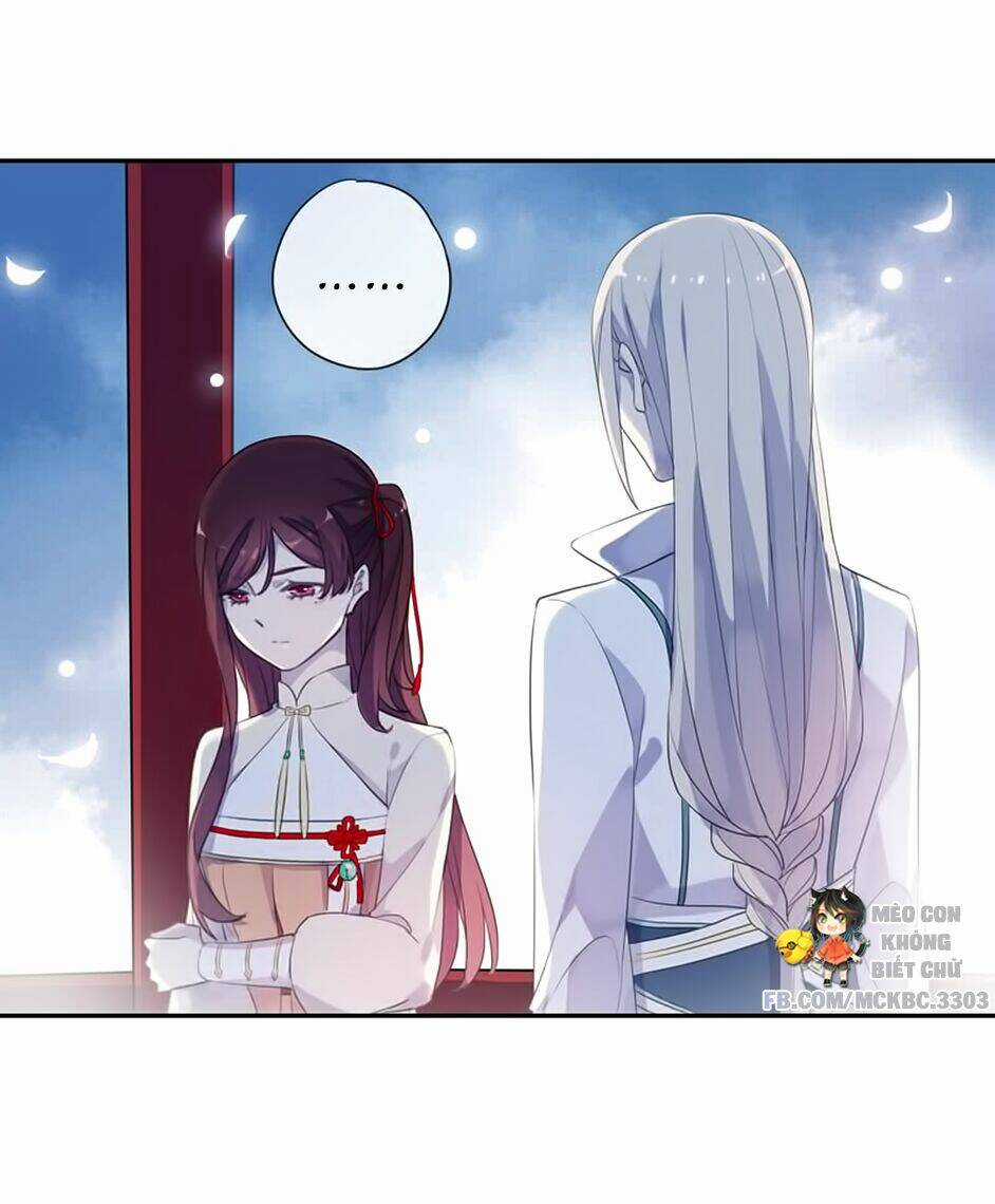 Bách Yêu Dị Văn - Chapter 94 - Trang 22