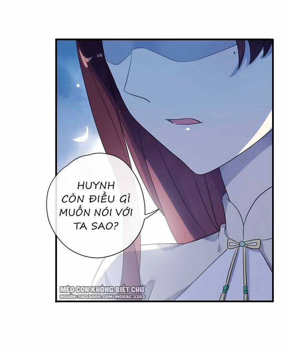 Bách Yêu Dị Văn - Chapter 94 - Trang 23