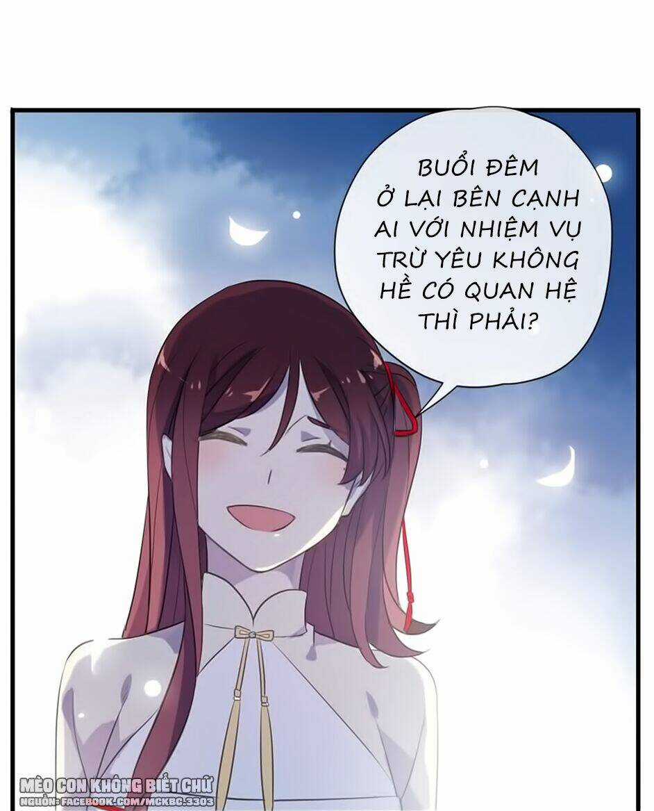 Bách Yêu Dị Văn - Chapter 94 - Trang 28