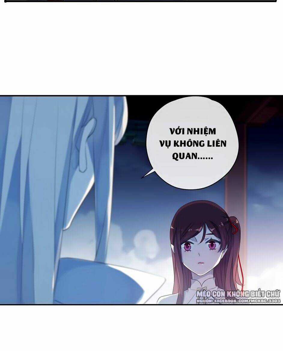 Bách Yêu Dị Văn - Chapter 94 - Trang 29