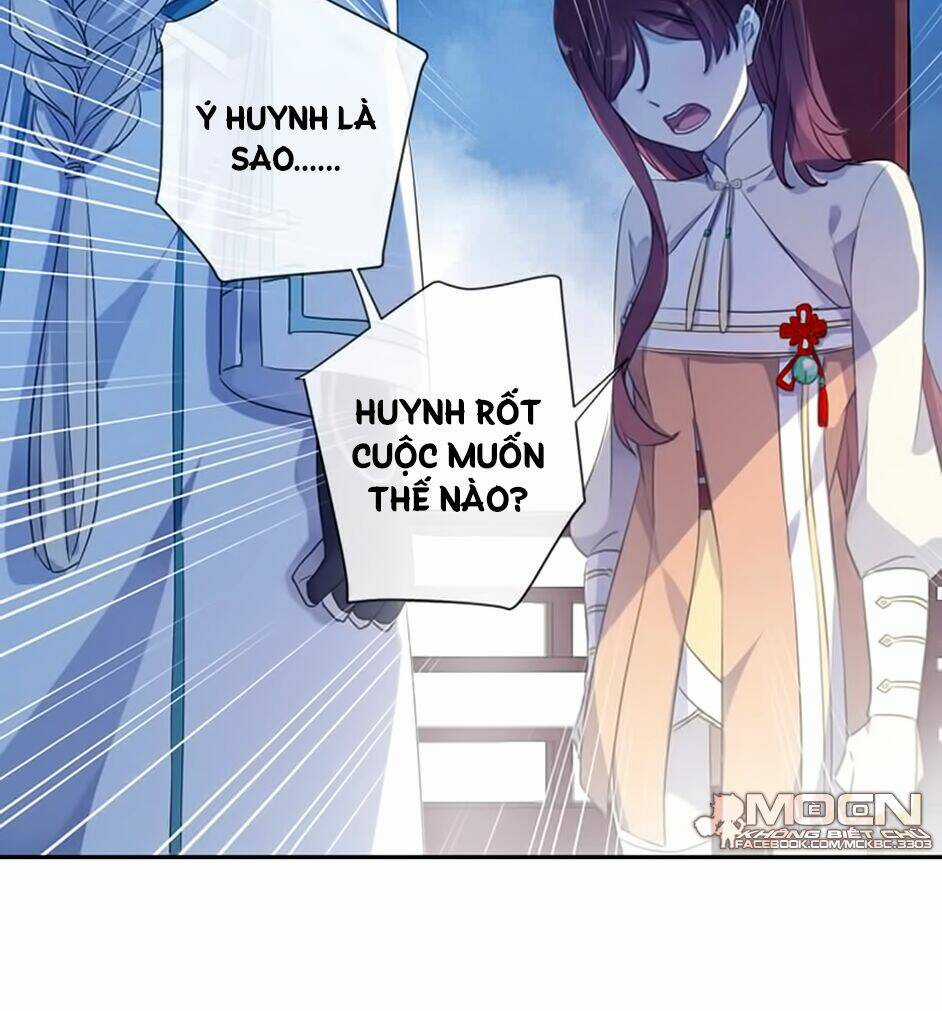 Bách Yêu Dị Văn - Chapter 94 - Trang 31