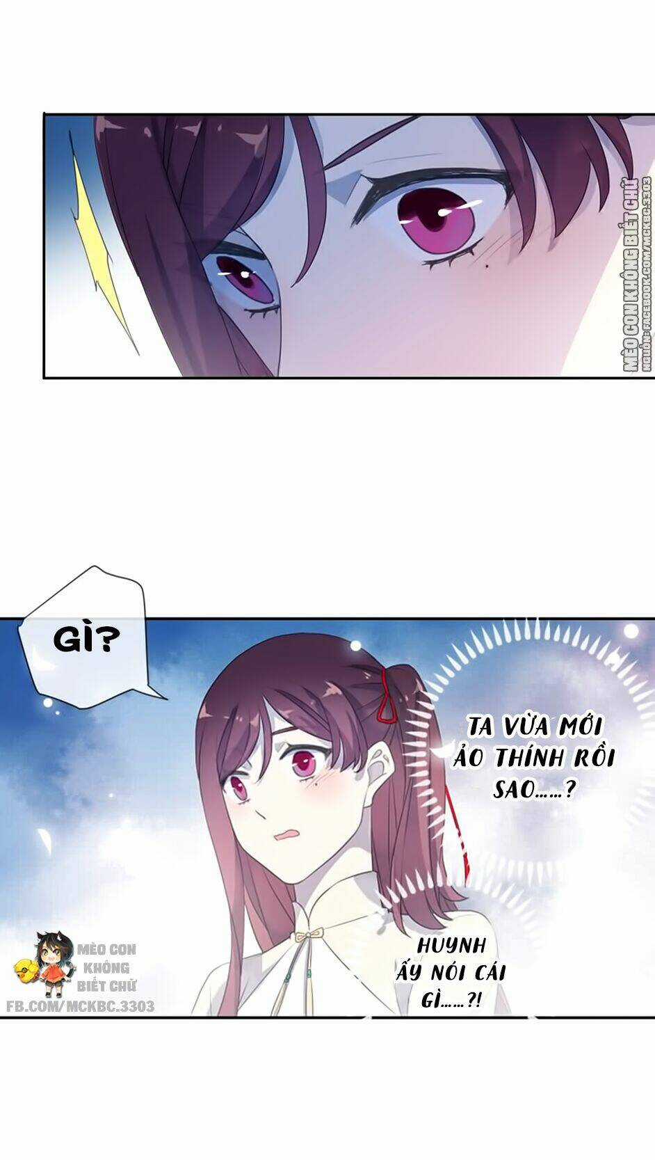 Bách Yêu Dị Văn - Chapter 94 - Trang 33