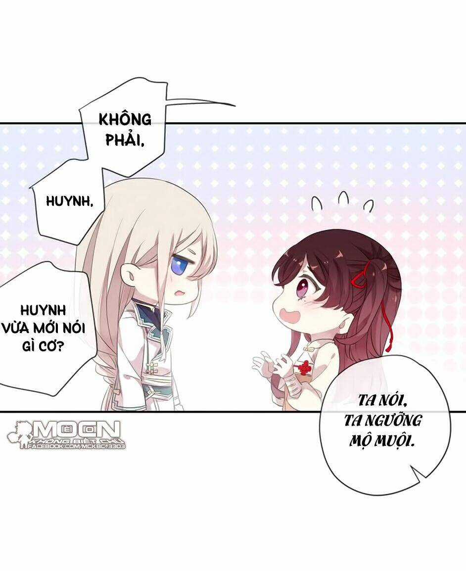 Bách Yêu Dị Văn - Chapter 94 - Trang 35