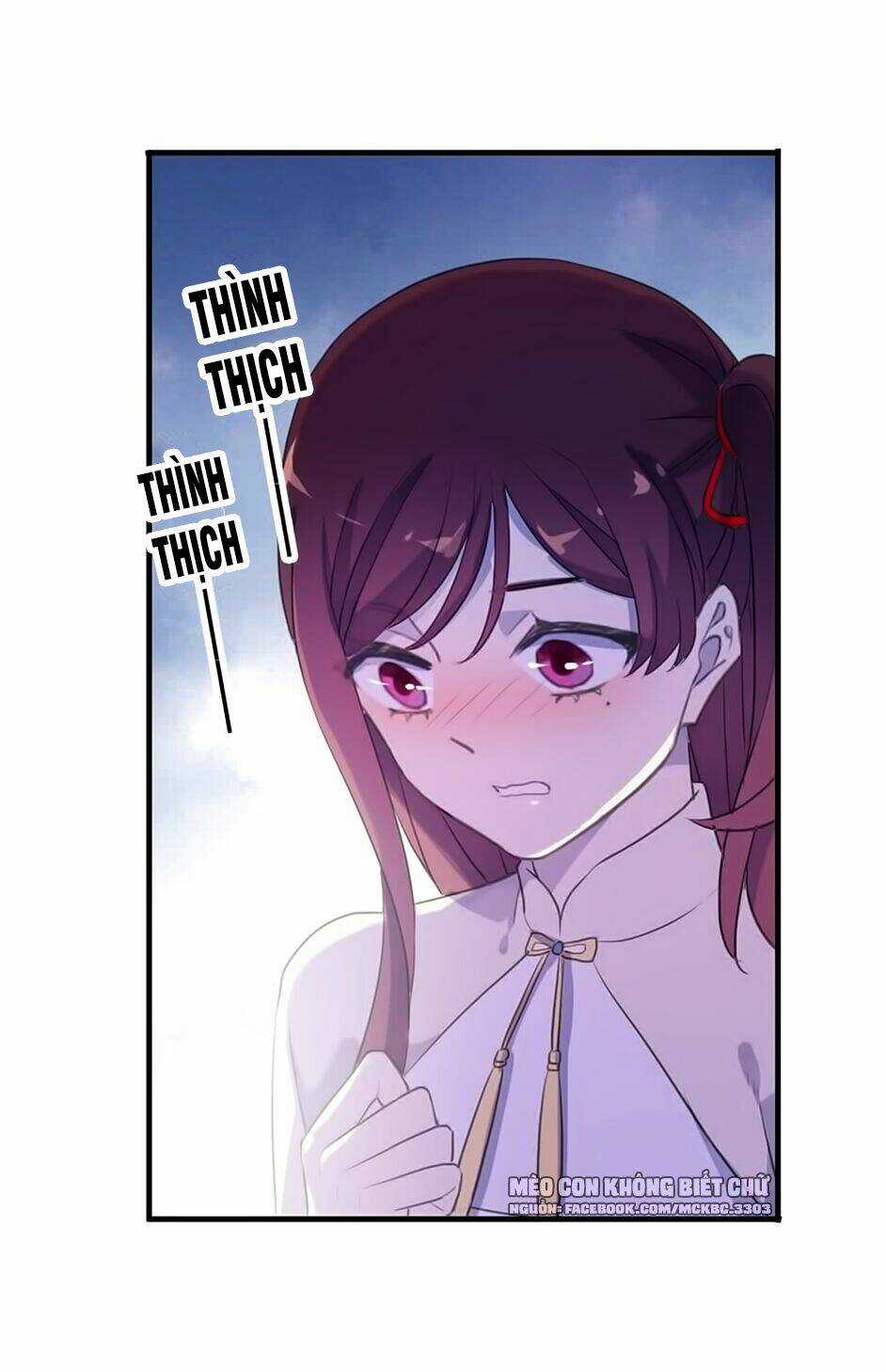 Bách Yêu Dị Văn - Chapter 94 - Trang 36