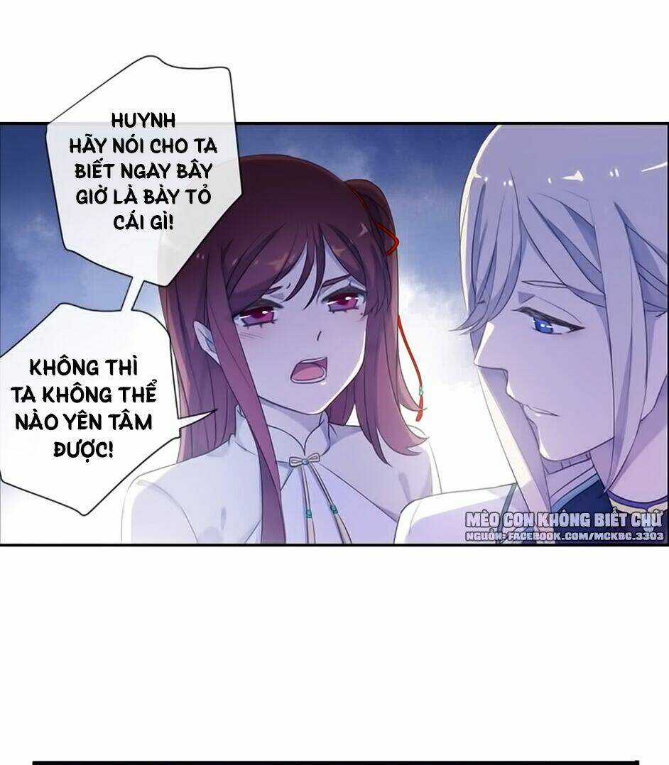 Bách Yêu Dị Văn - Chapter 94 - Trang 40