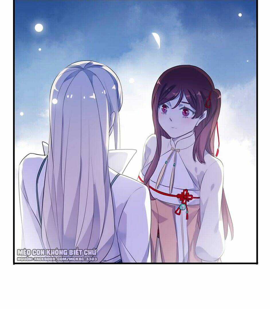 Bách Yêu Dị Văn - Chapter 94 - Trang 41