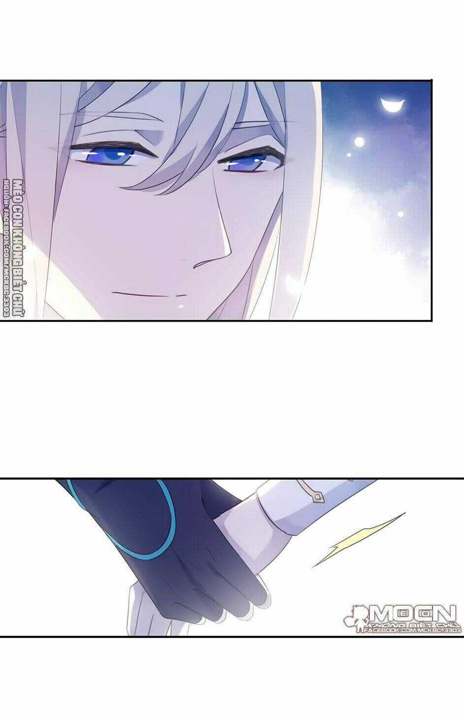 Bách Yêu Dị Văn - Chapter 94 - Trang 44