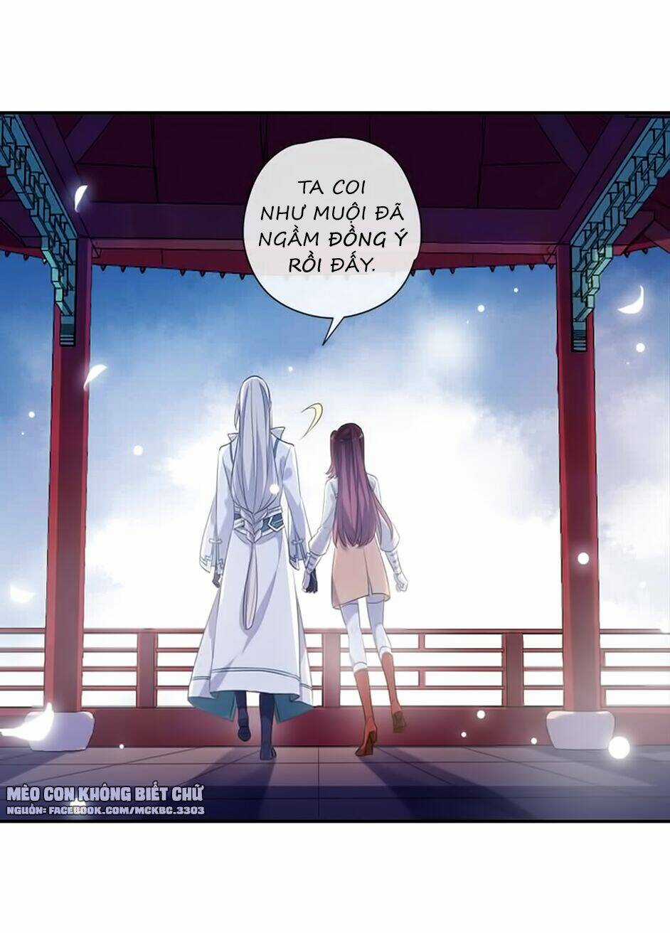 Bách Yêu Dị Văn - Chapter 94 - Trang 45