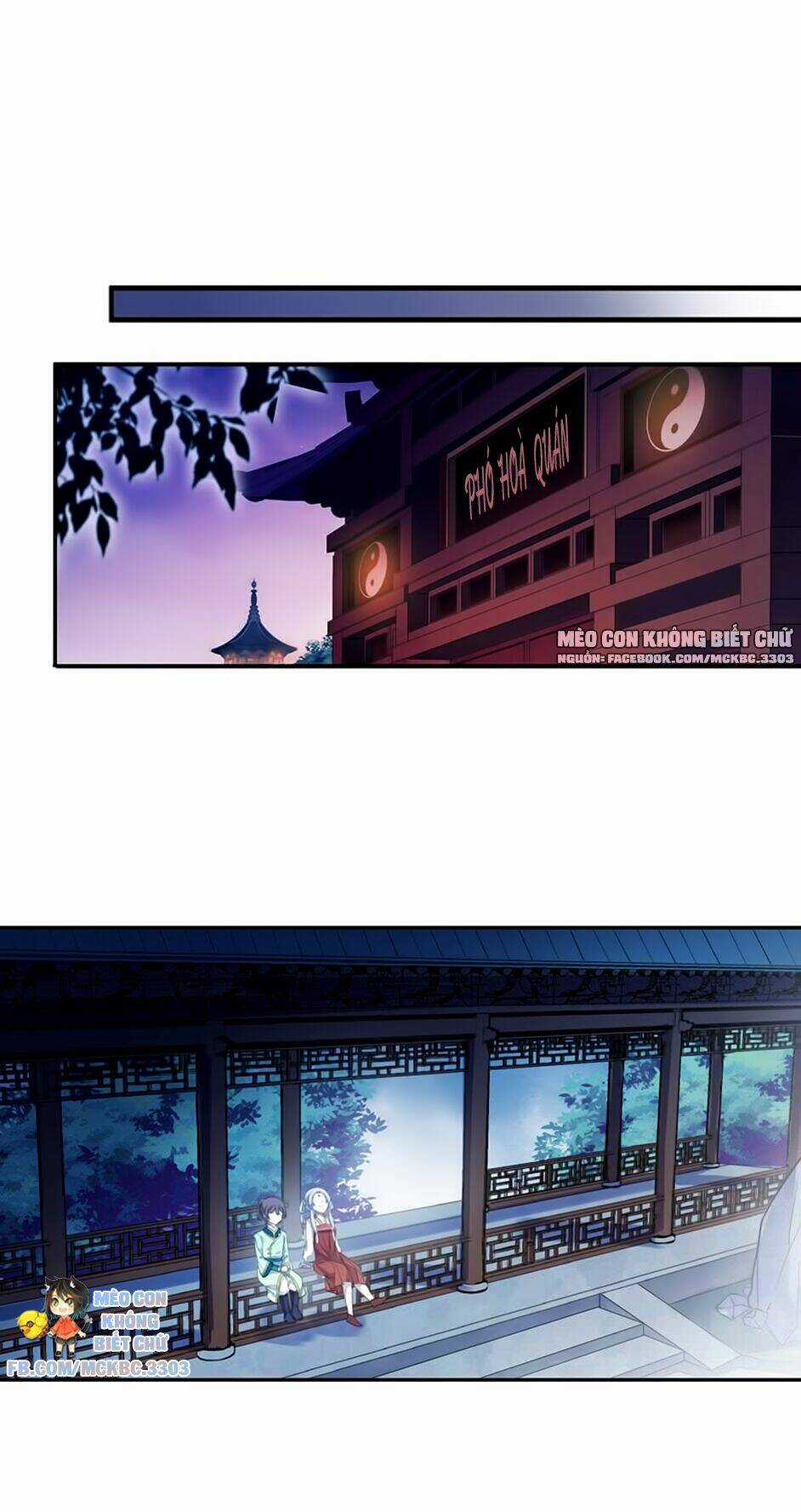 Bách Yêu Dị Văn - Chapter 94 - Trang 46