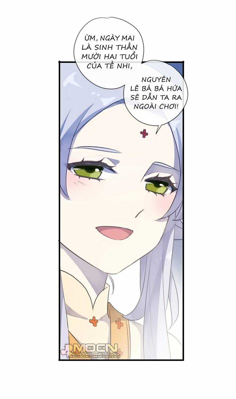 Bách Yêu Dị Văn - Chapter 94 - Trang 48