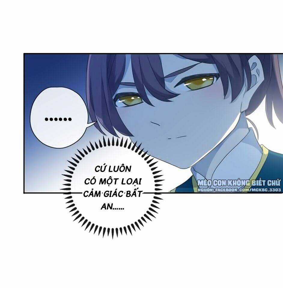 Bách Yêu Dị Văn - Chapter 94 - Trang 49