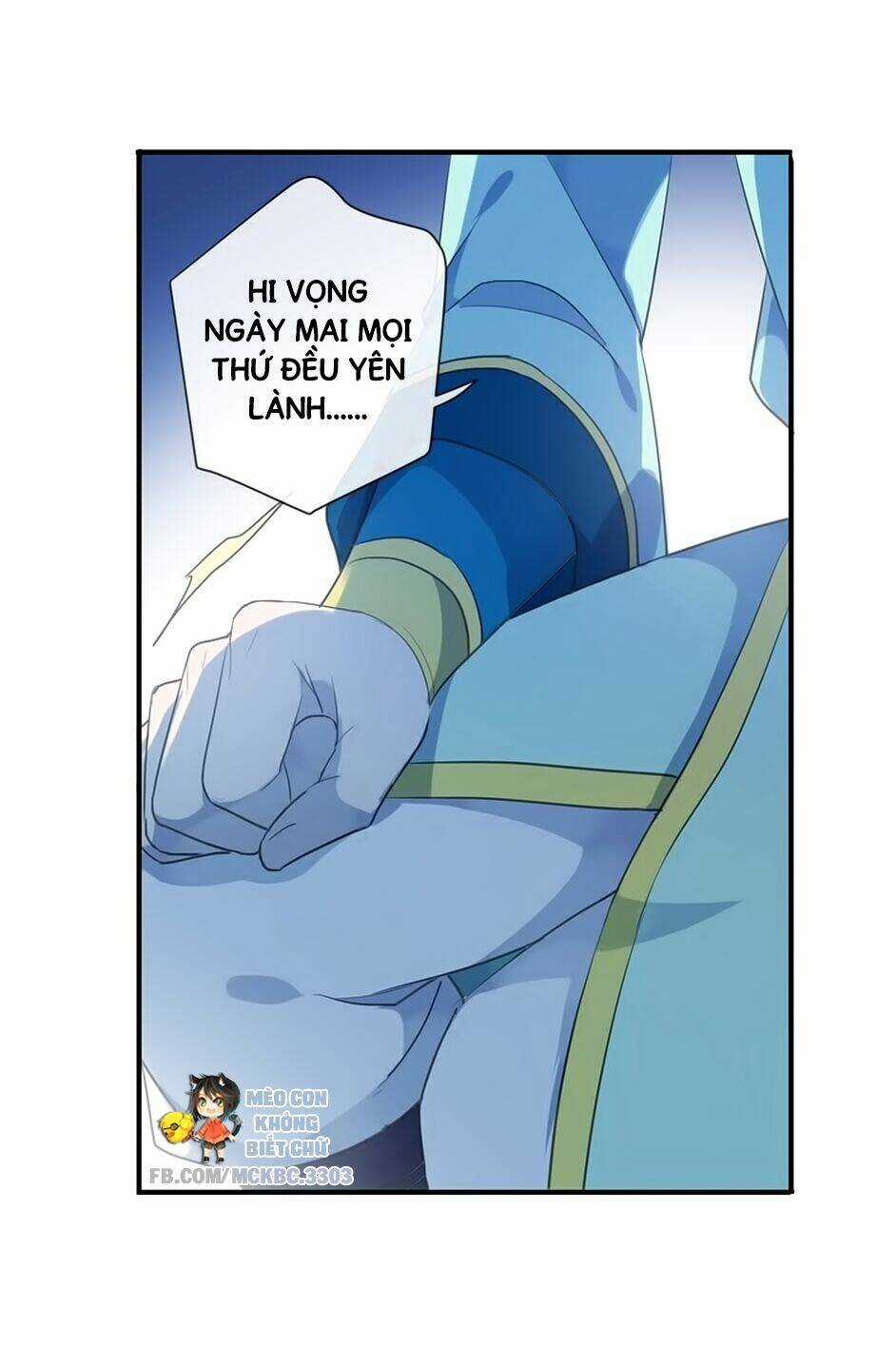 Bách Yêu Dị Văn - Chapter 94 - Trang 50