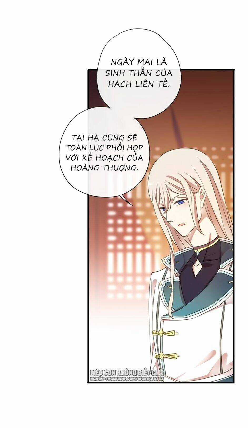 Bách Yêu Dị Văn - Chapter 94 - Trang 6