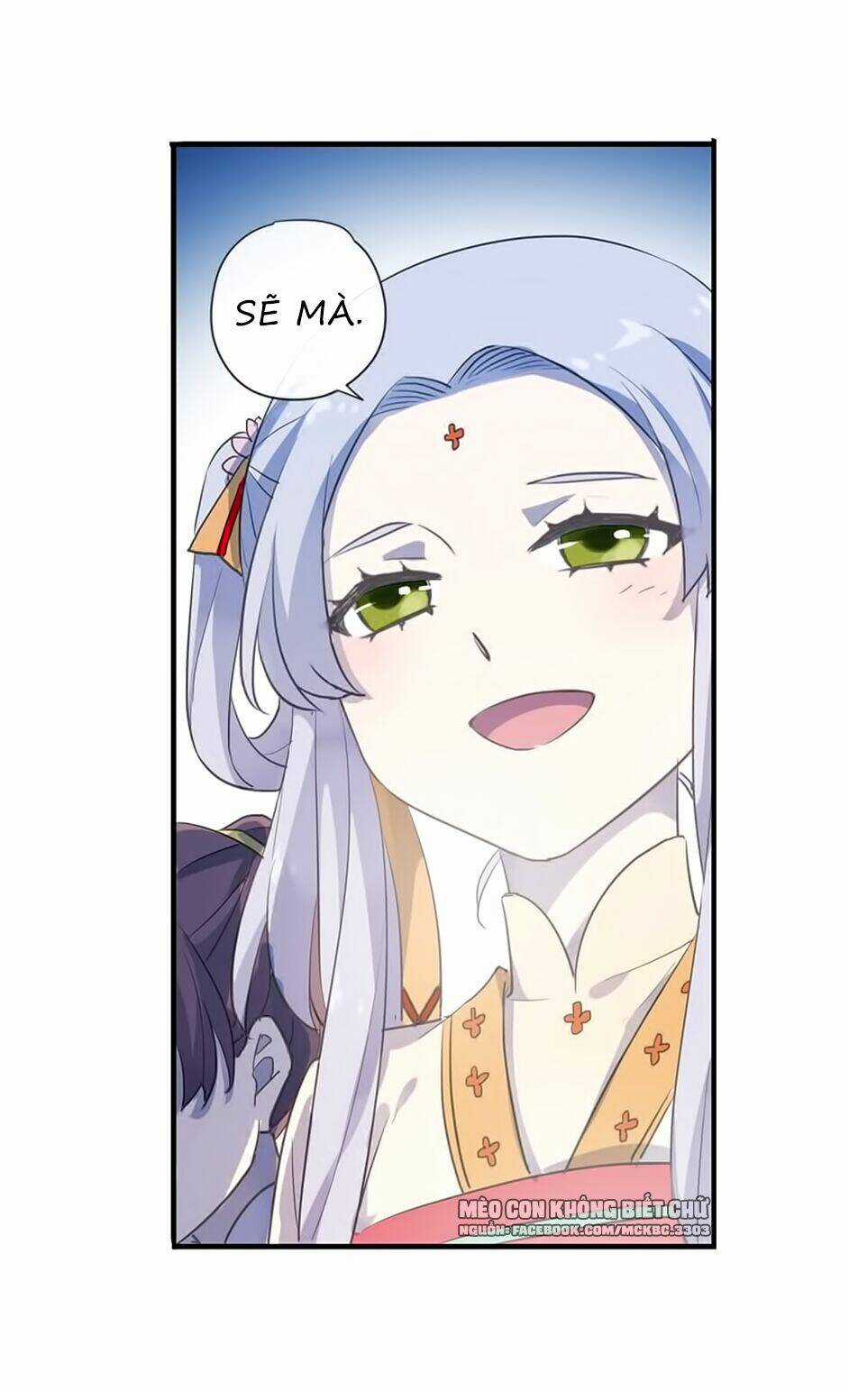 Bách Yêu Dị Văn - Chapter 94 - Trang 51