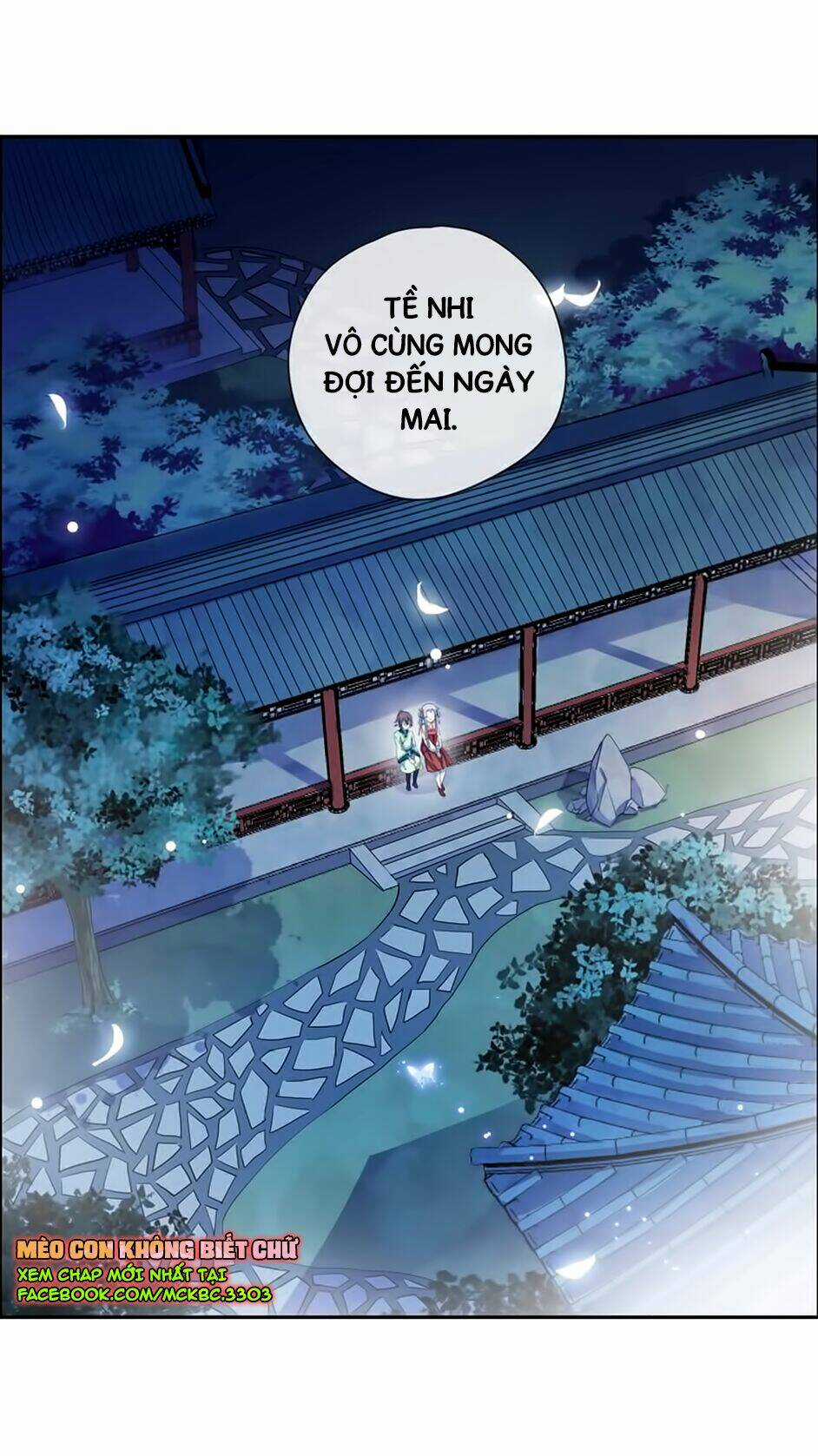 Bách Yêu Dị Văn - Chapter 94 - Trang 52