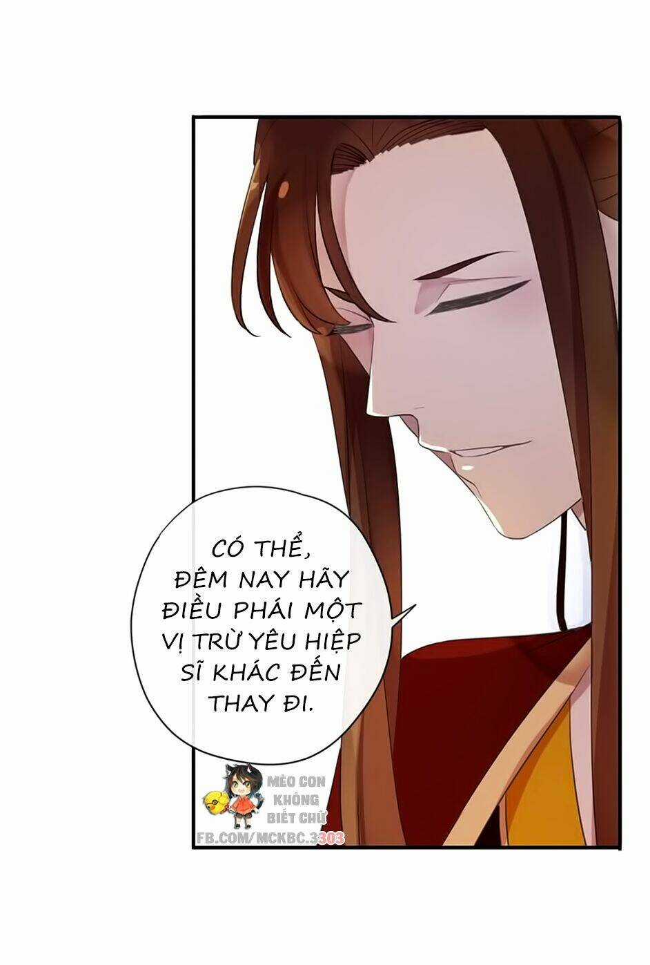 Bách Yêu Dị Văn - Chapter 94 - Trang 9