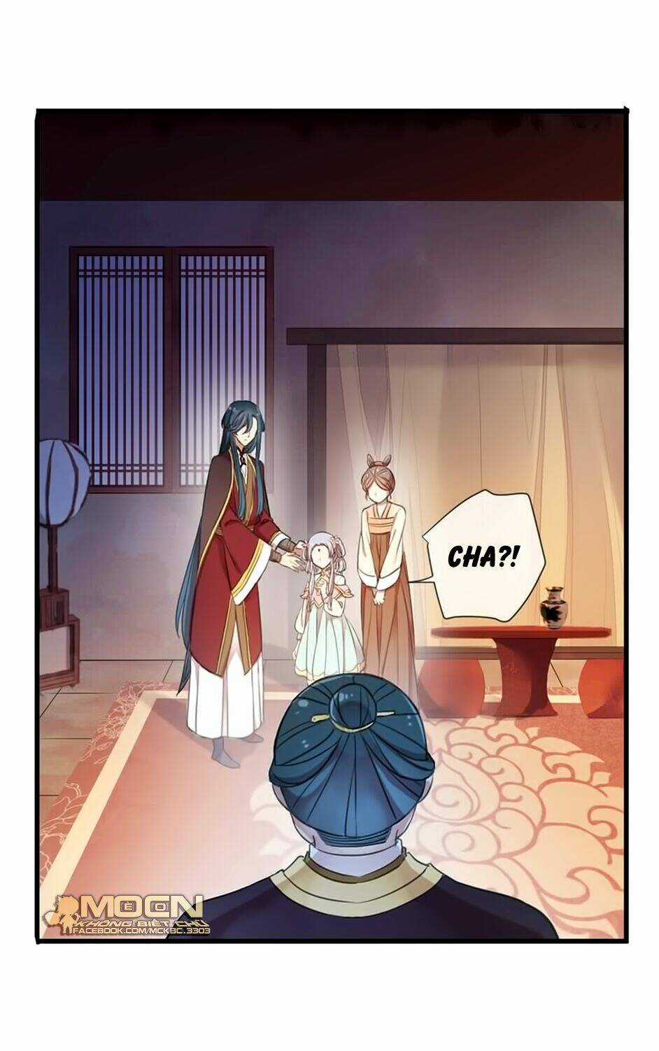 Bách Yêu Dị Văn - Chapter 95 - Trang 12