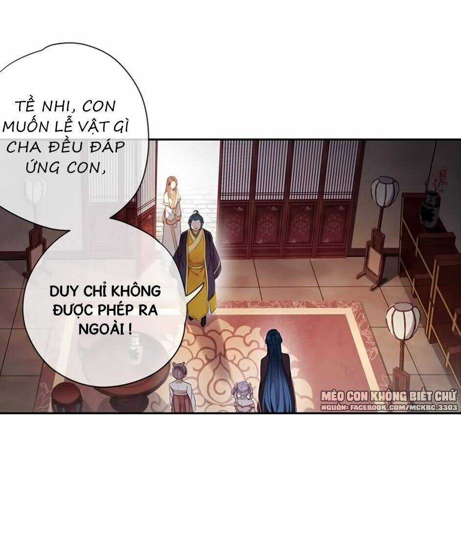 Bách Yêu Dị Văn - Chapter 95 - Trang 13