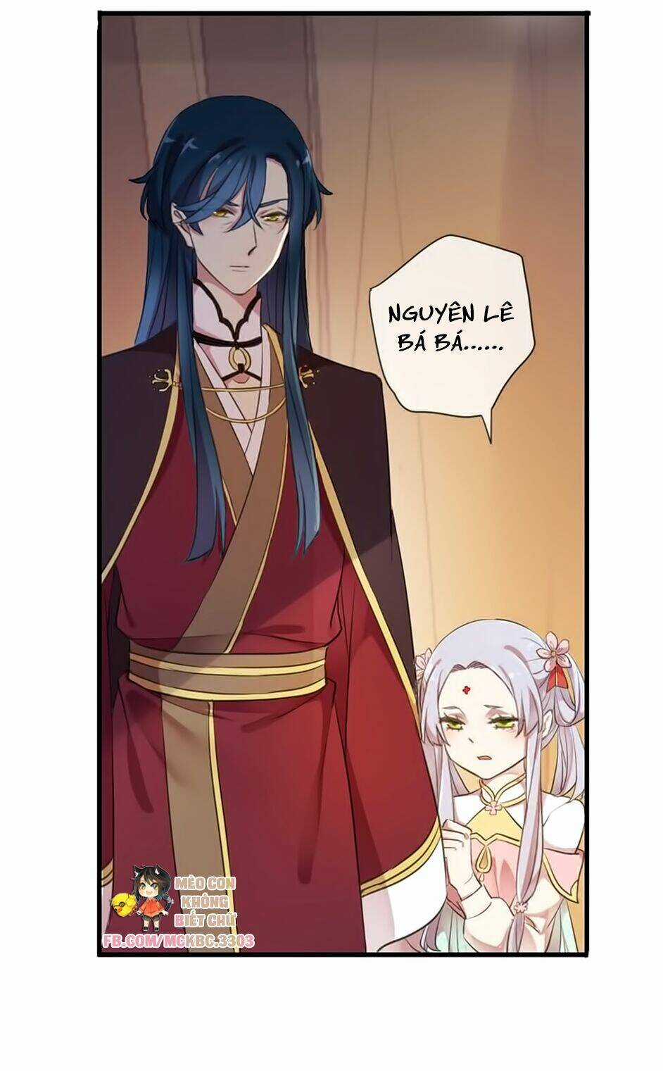 Bách Yêu Dị Văn - Chapter 95 - Trang 14