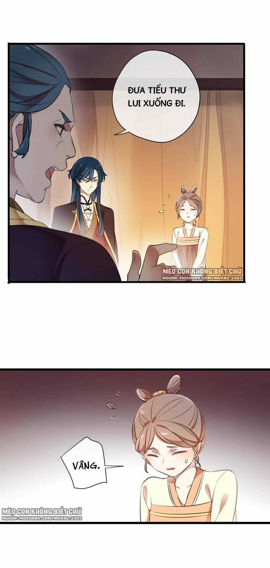 Bách Yêu Dị Văn - Chapter 95 - Trang 15