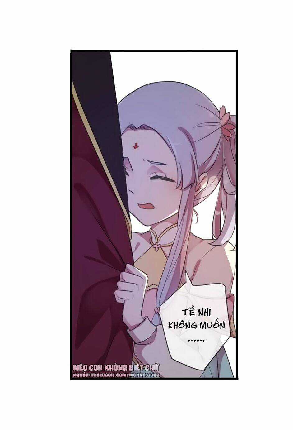 Bách Yêu Dị Văn - Chapter 95 - Trang 17